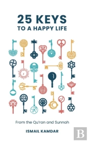 25 Keys To A Happy Life