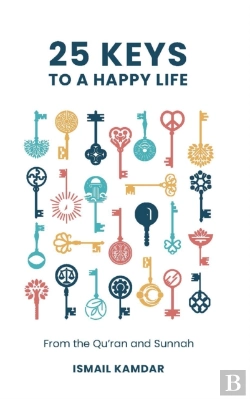 Bertrand.pt - 25 Keys To A Happy Life