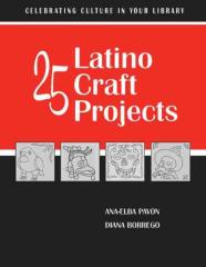 25 Latino Craft Projects