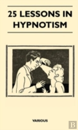 Bertrand.pt - 25 Lessons In Hypnotism