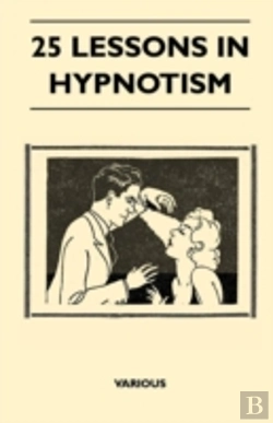 Bertrand.pt - 25 Lessons In Hypnotism
