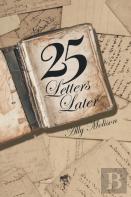 25 Letters Later