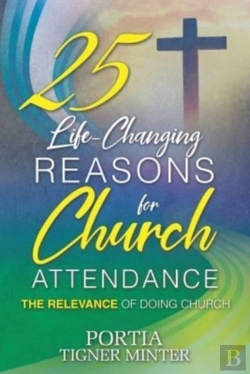 Bertrand.pt - 25 Life-Changing Reasons For Church Attendance