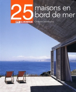 Bertrand.pt - 25 Maisons De Bord De Mer