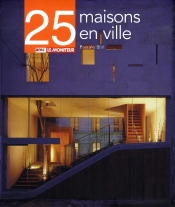 25 Maisons En Ville