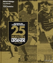 25 Matches De Légende
