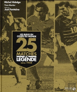 Bertrand.pt - 25 Matches De Légende