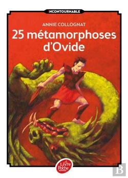 Bertrand.pt - 25 Métamorphoses D'Ovide