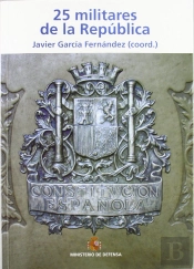 25 Militares De La República