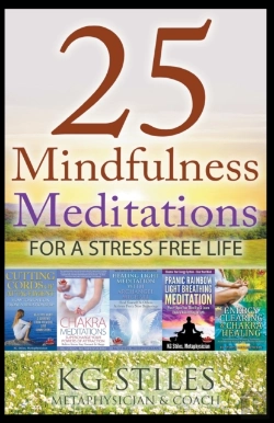 Bertrand.pt - 25 Mindfulness Meditations For A Stress