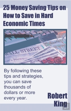 Bertrand.pt - 25 Money Saving Tips On How To Save In Hard Economic Times