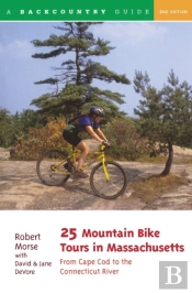 25 Mountain Bike Tours In Massachusetts