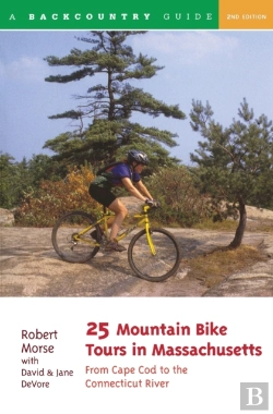 Bertrand.pt - 25 Mountain Bike Tours In Massachusetts