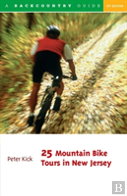 Bertrand.pt - 25 Mountain Bike Tours In New Jersey