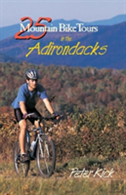Bertrand.pt - 25 Mountain Bike Tours In The Adirondacks