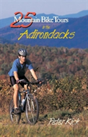 25 Mountain Bike Tours In The Adirondacks
