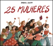 25 Mulheres