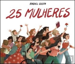 Bertrand.pt - 25 Mulheres