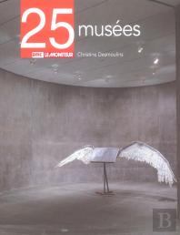 25 Musées
