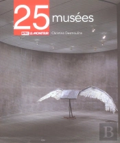 25 Musées