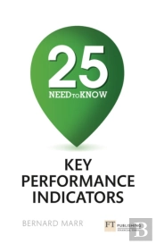 25 Need-To-Know Key Performance Indicators