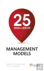 25 Need-To-Know Management Models