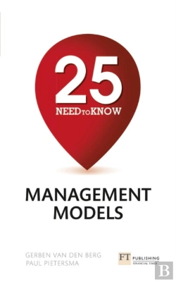 Bertrand.pt - 25 Need-To-Know Management Models