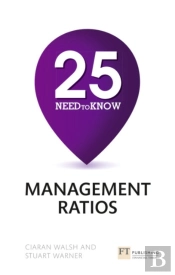25 Need-To-Know Management Ratios