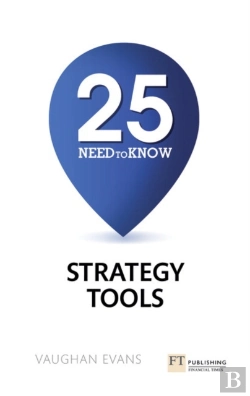 Bertrand.pt - 25 Need-To-Know Strategy Tools