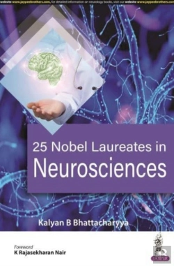 Bertrand.pt - 25 Nobel Laureates In Neurosciences