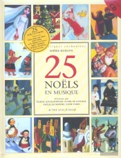 25 Noëls En Musique