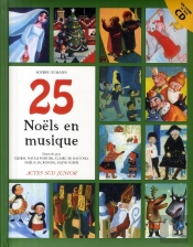 25 Noëls En Musique