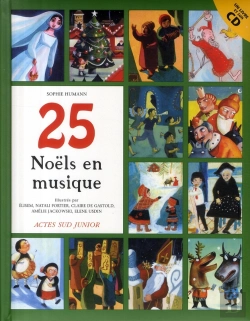 Bertrand.pt - 25 Noëls En Musique