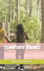 25 Nursery Rhymes
