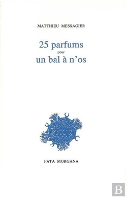 Bertrand.pt - 25 Parfums Pour Un Bal À N'Os