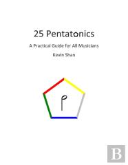 25 Pentatonics