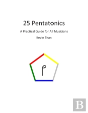 25 Pentatonics