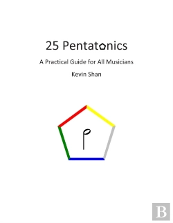 Bertrand.pt - 25 Pentatonics
