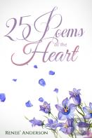 25 Poems Of The Heart