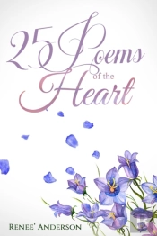 25 Poems Of The Heart