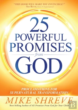Bertrand.pt - 25 Powerful Promises From God