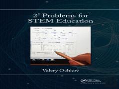 25 Problems For Stem Education