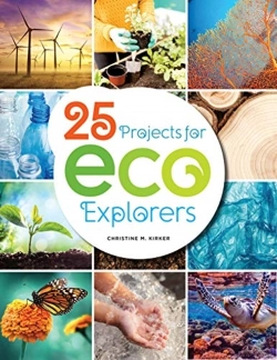 Bertrand.pt - 25 Projects For Eco Explorers