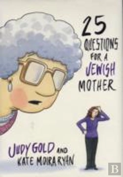 Bertrand.pt - 25 Questions For A Jewish Mother