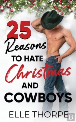 Bertrand.pt - 25 Reasons To Hate Christmas And Cowboys