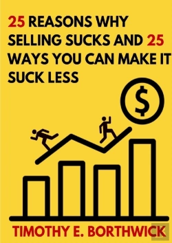 Bertrand.pt - 25 Reasons Why Selling Sucks And 25 Ways You Can Make It Suck Less