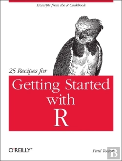 Bertrand.pt - 25 Recipes For Getting Started With R