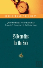 25 Remedies For The Sick