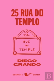 25 Rua Do Templo