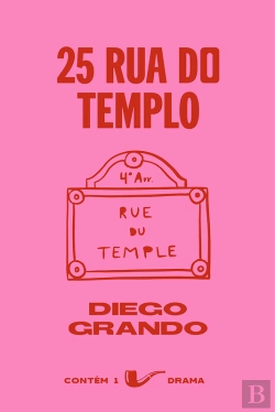 Bertrand.pt - 25 Rua Do Templo